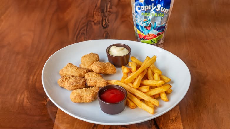 Nuggets x6