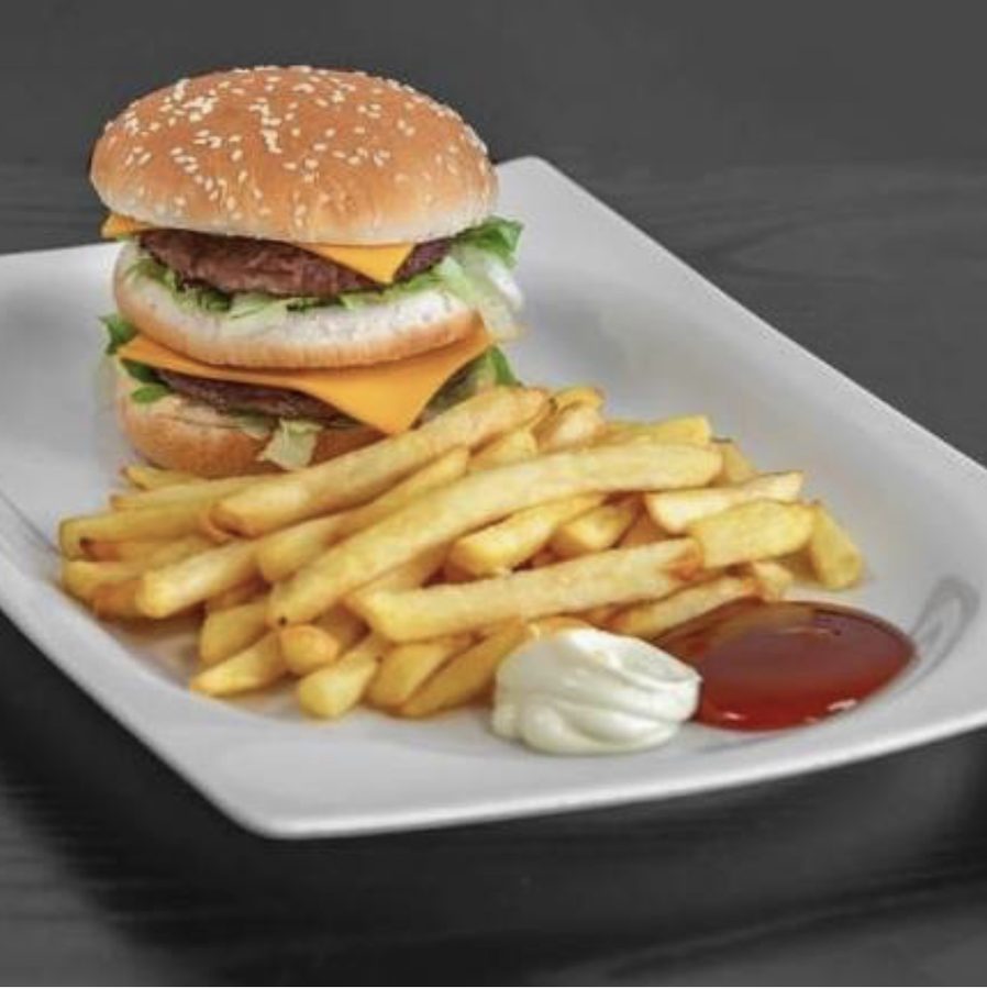 Big Burger