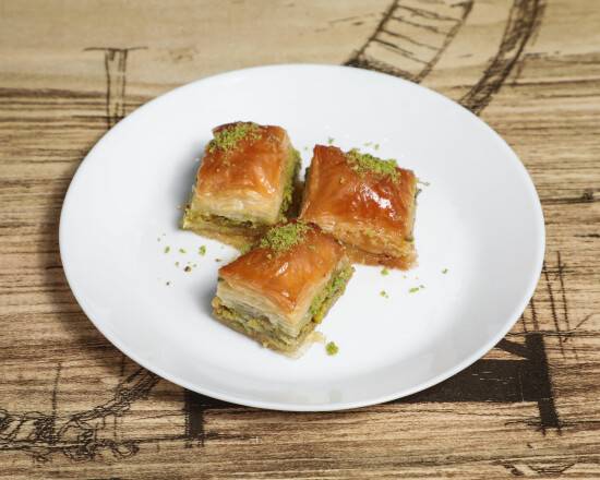 Baklava