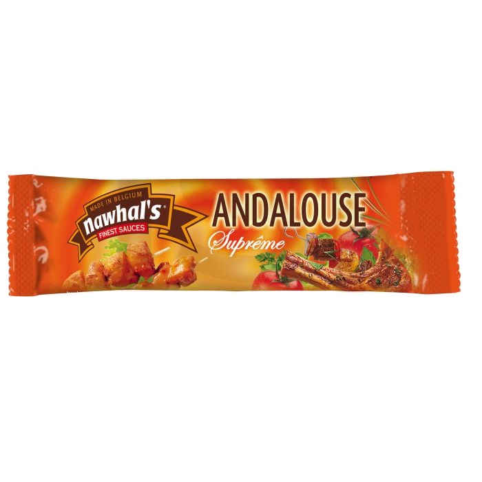 Nawhal's Andalouse