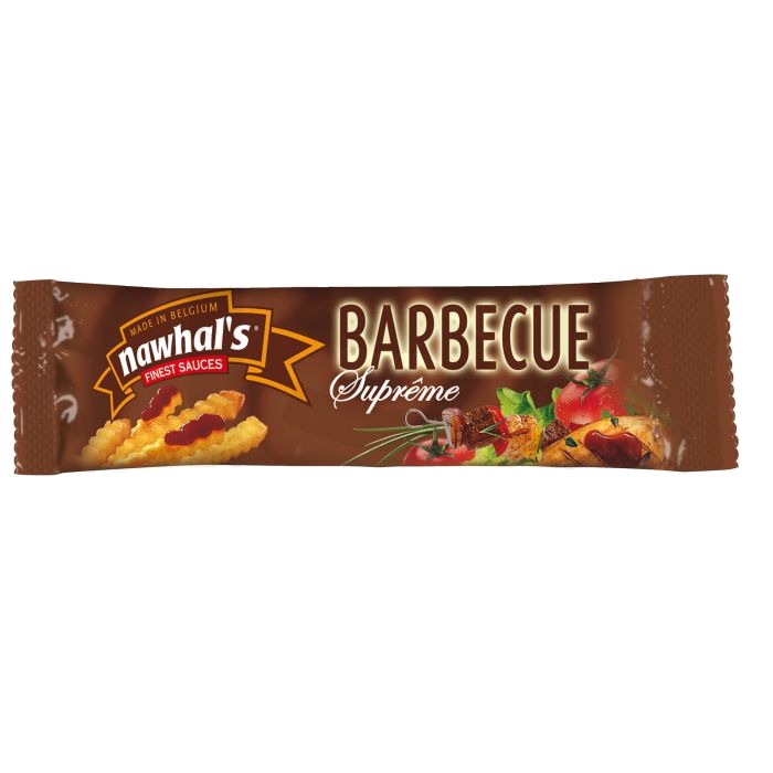 Nawhal's Barbecue Suprême