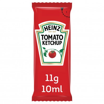 Heinz Tomato Ketchup
